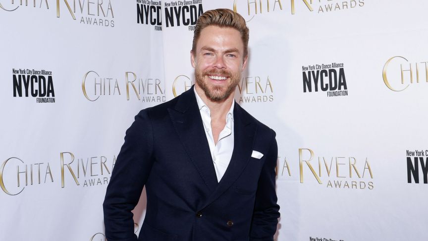 Derek Hough