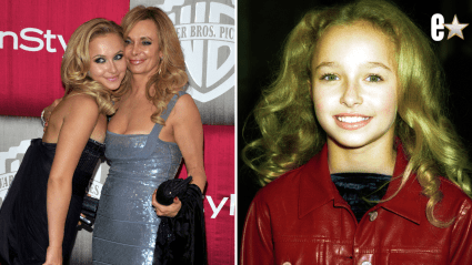 Hayden Panettiere’s Estranged Mom Breaks Silence With Emotional Words After Her Passing