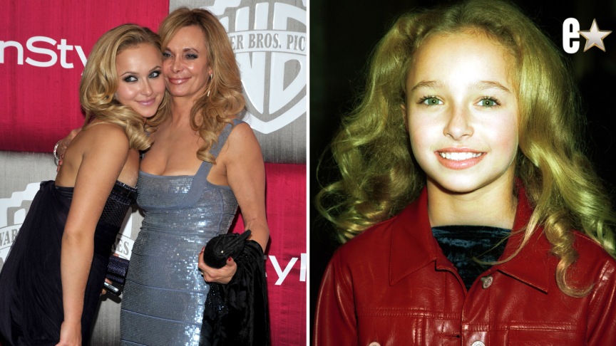 Hayden Panettiere’s Estranged Mom Breaks Her Silence