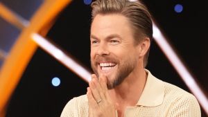 Derek Hough