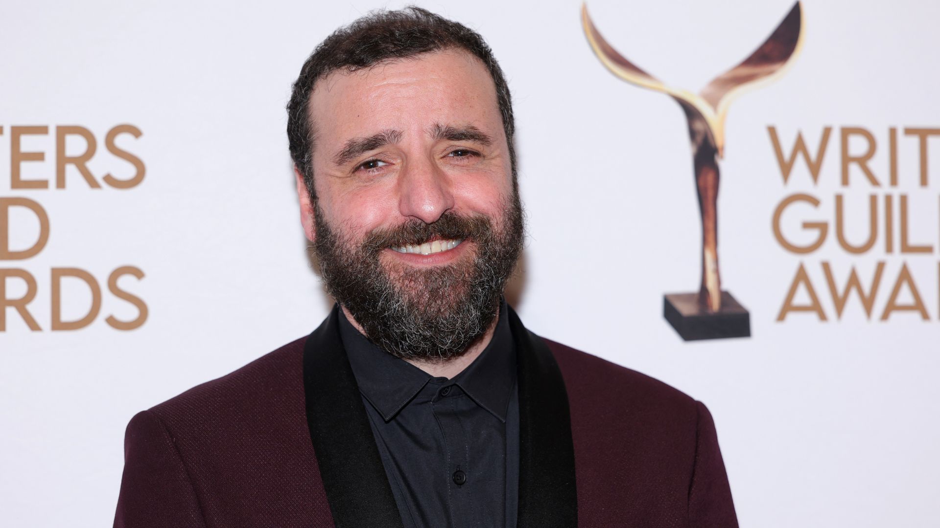David Krumholtz