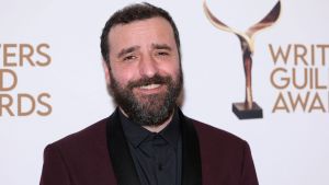 David Krumholtz