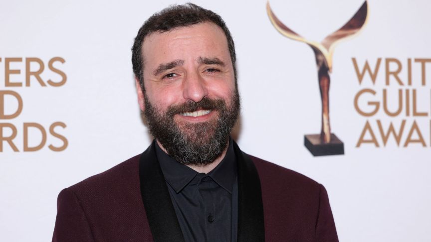 David Krumholtz