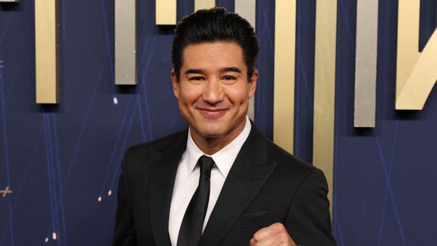 Mario Lopez