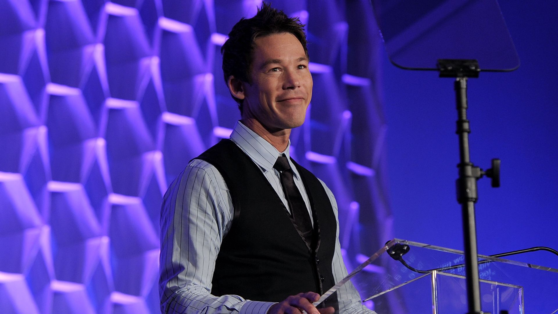 David Bromstad