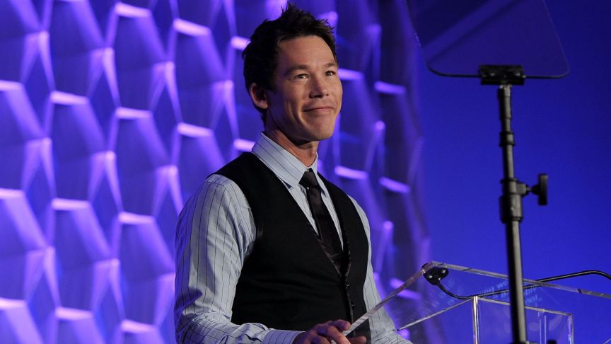 David Bromstad