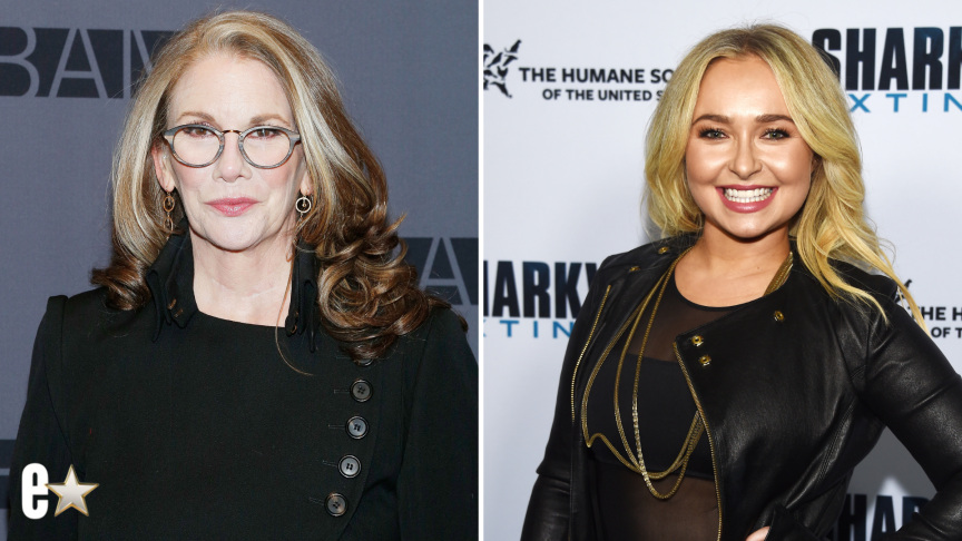 Melissa Gilbert Calls for Change to Protect Child Stars After Hayden Panettiere’s Death