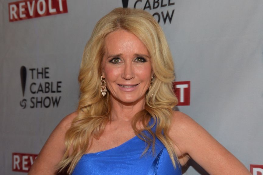 Kim Richards