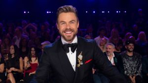 Derek Hough