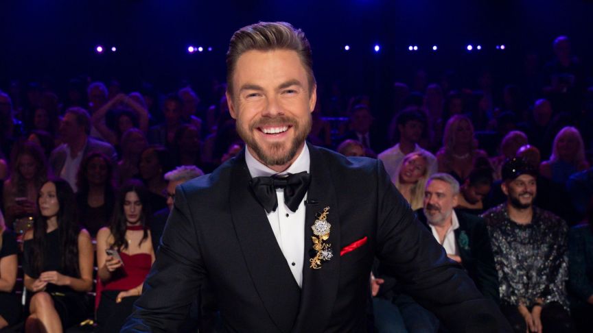Derek Hough