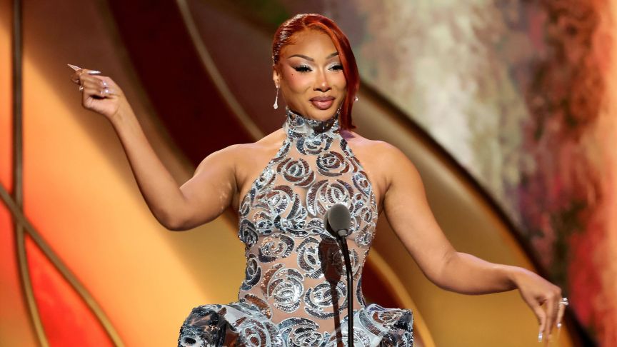 Megan Thee Stallion