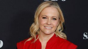 Melissa Joan Hart