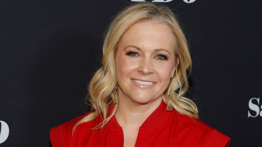 Melissa Joan Hart