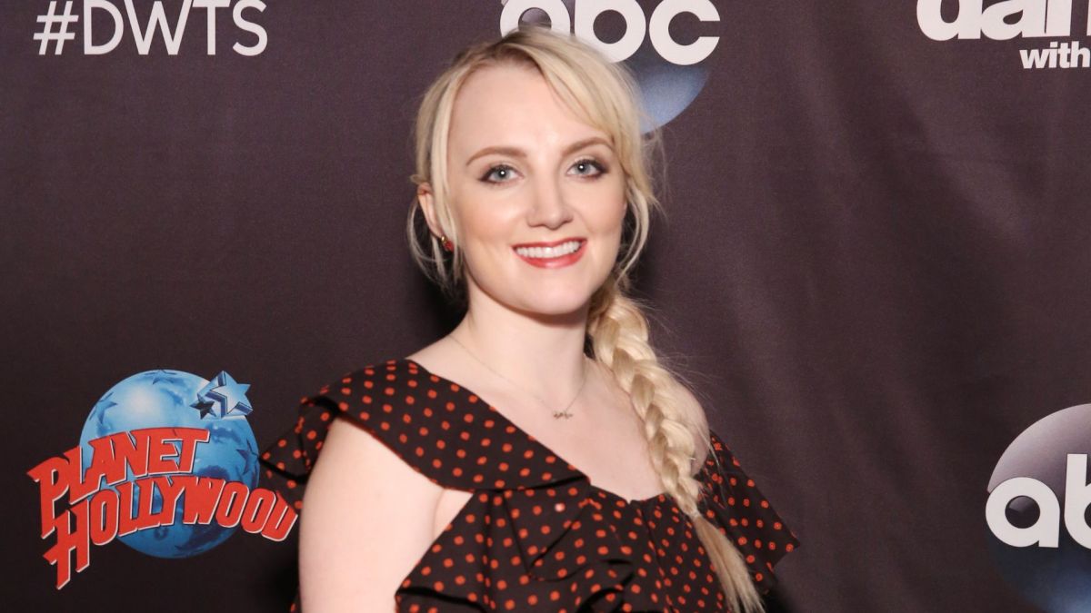 Evanna Lynch