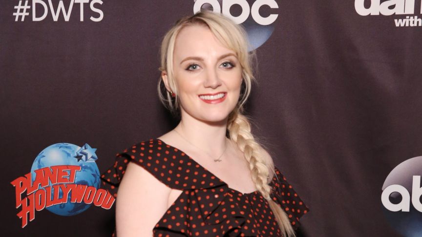 Evanna Lynch