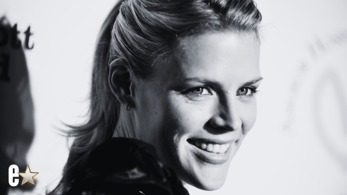 Busy Philipps Reveals Rare Malignant Brain Tumor