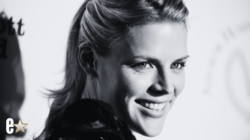 Busy Philipps Reveals Rare Malignant Brain Tumor