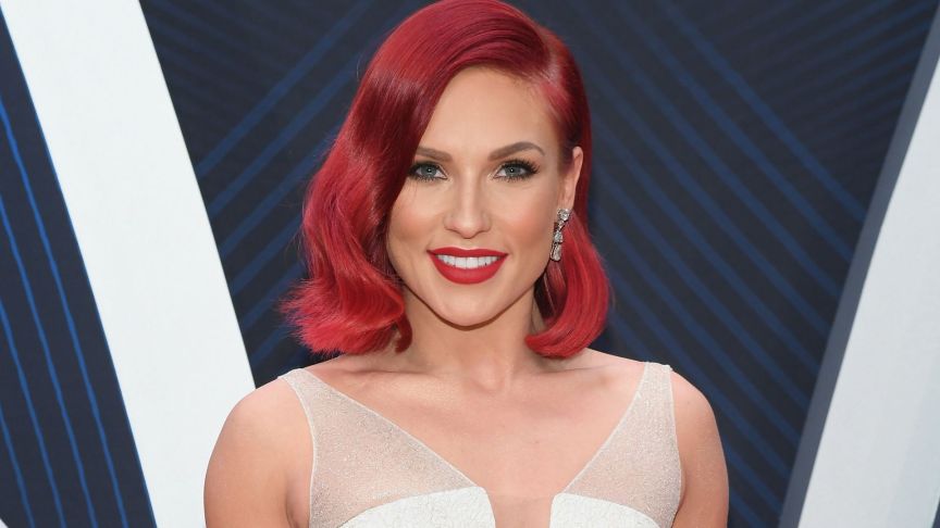 Sharna Burgess
