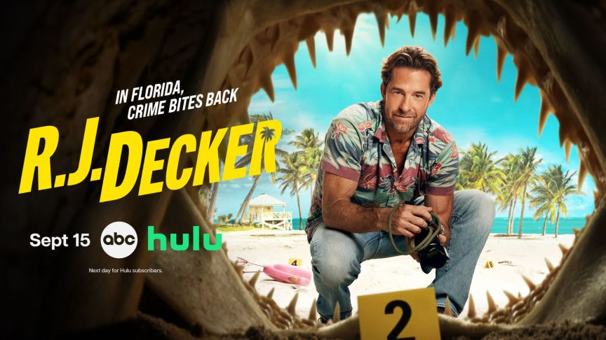 RJ Decker