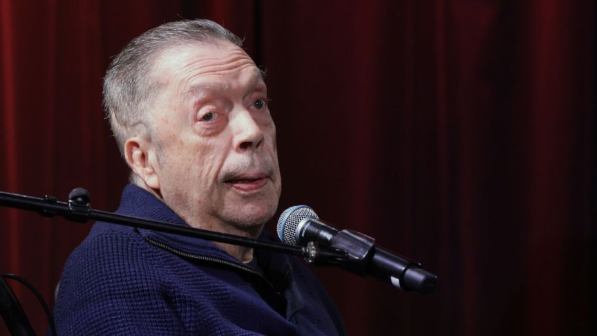 Tim Curry