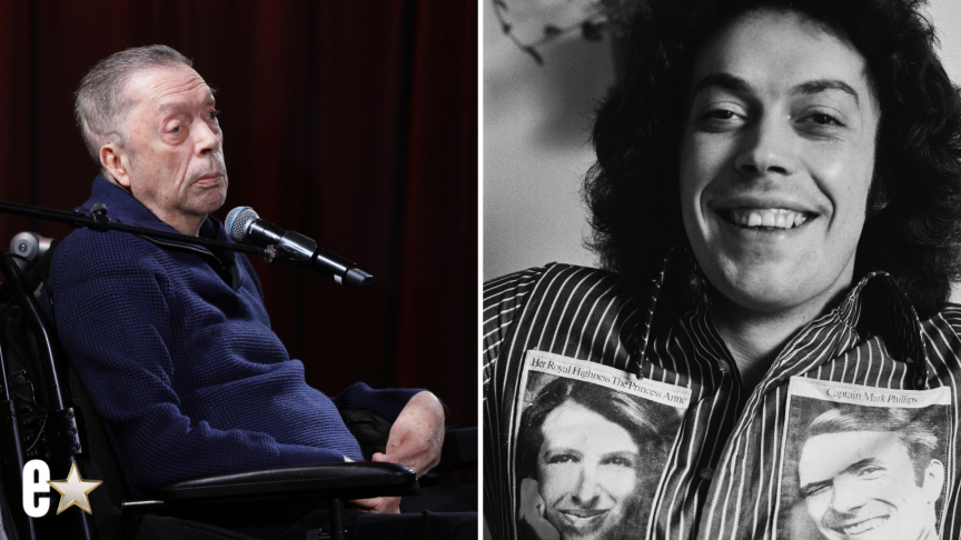Tim Curry Said ‘Rocky Horror’ Would Define His Legacy