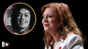 Susan Sarandon’s Moving Goodbye to Tim Cu