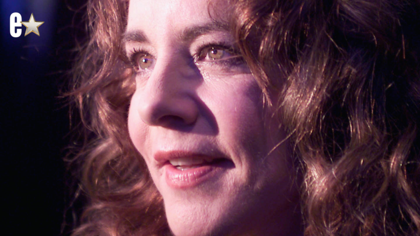 Stockard Channing Returns to Red Carpet After 2 Years Away From Spotlight