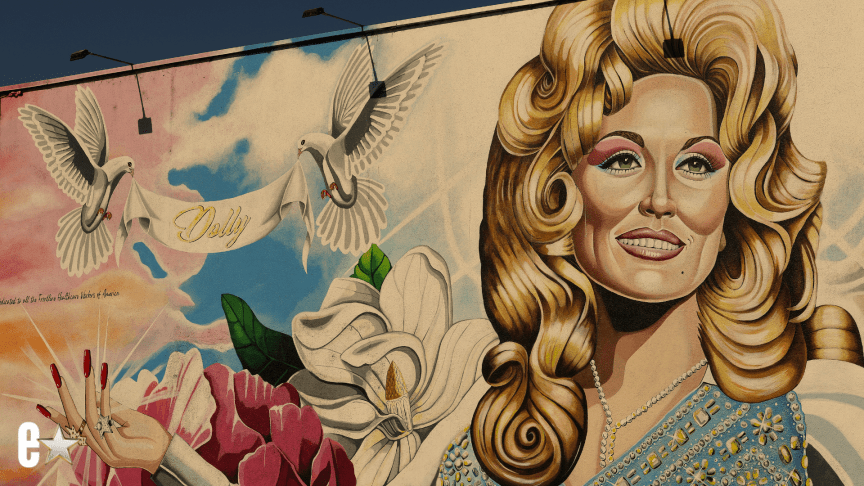 Nashville Airport Could Be Renamed for Dolly Parton
