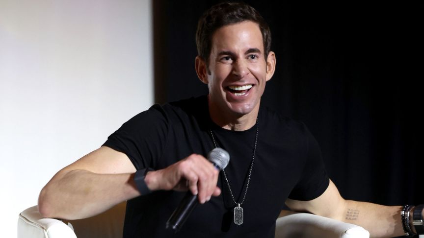 Tarek El Moussa