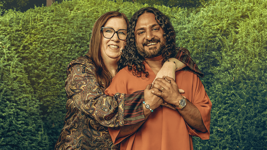 Jenny Slatten Is 'Getting Weaker' Amid ALS Battle