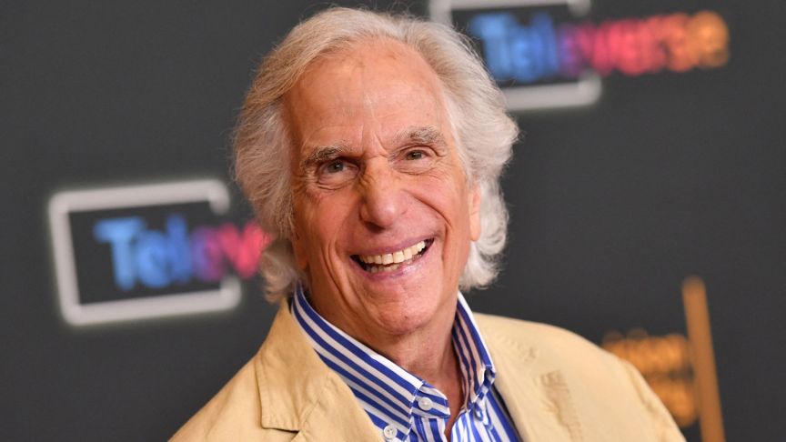 Henry Winkler