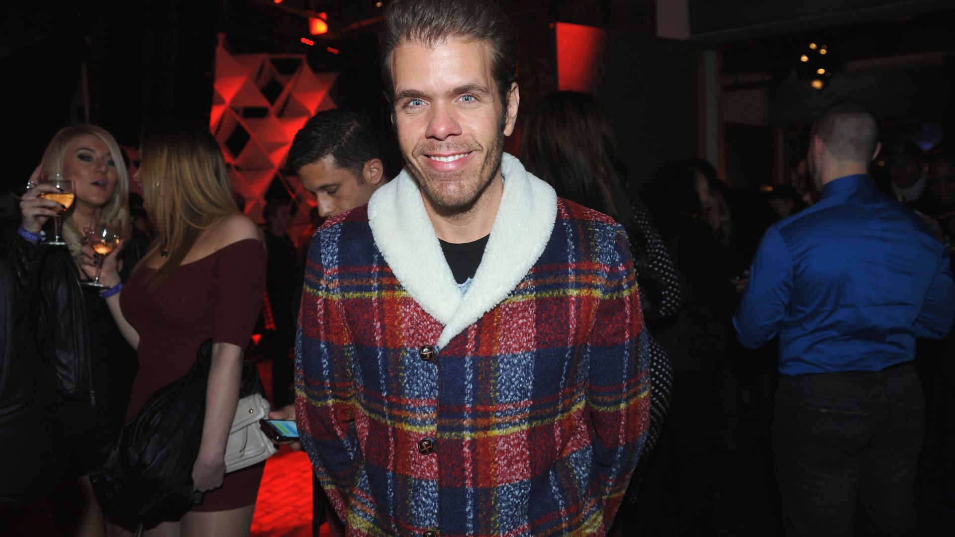 Perez Hilton's TikTok Account Removed After Distressing Livestream