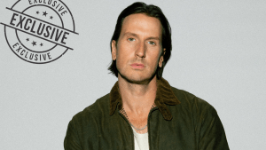 Russell Dickerson 2026