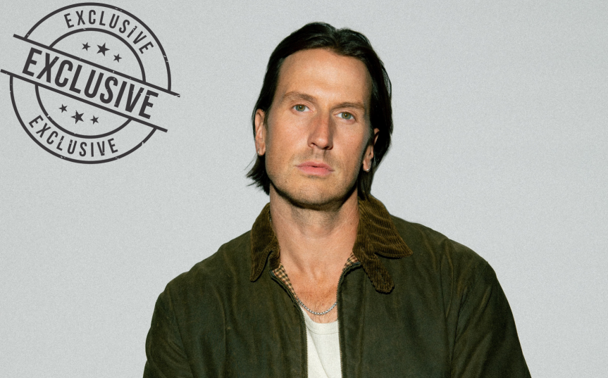 Russell Dickerson 2026