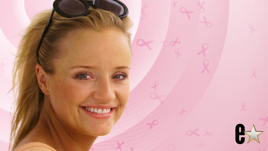 Lucy Davis Reveals Stage 4 Breast Cancer Diagnosis