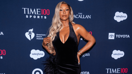 Savannah James Opens Up About Hermès Shopping Experience