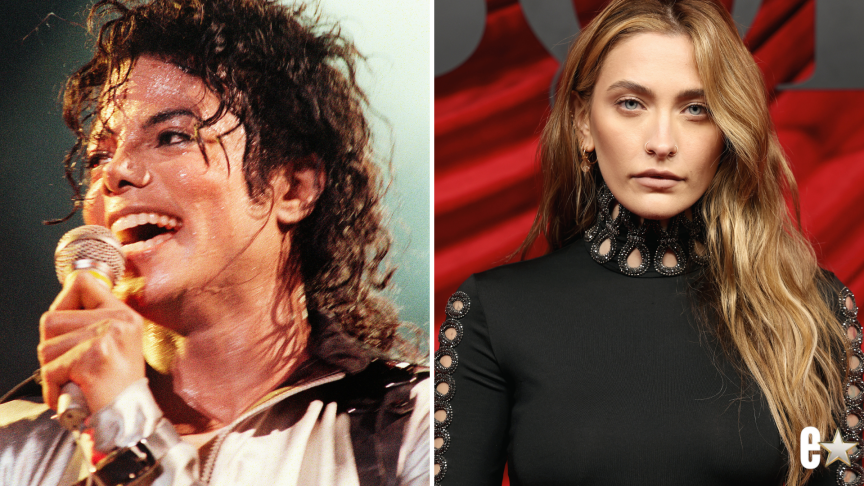 Paris Jackson Opens Up About the Pain of Losing Dad Michael Jackson at 11