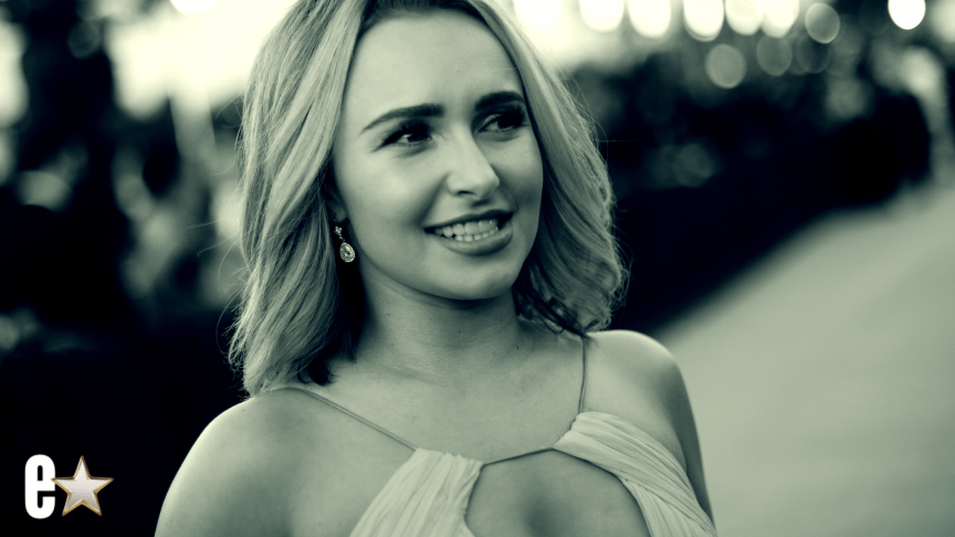 The Serious Scene Outside Beloved Hayden Panettiere’s South Carolina Home