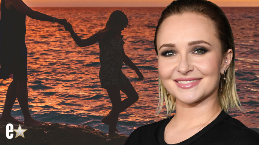 Hayden Panettiere Planned to Visit Daughter Kaya Before Her Death