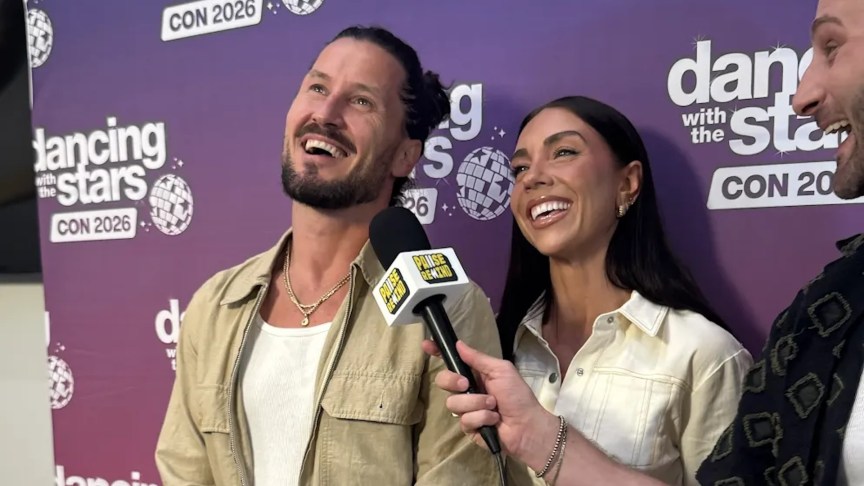Val Chmerkovskiy