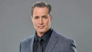 Victor Webster