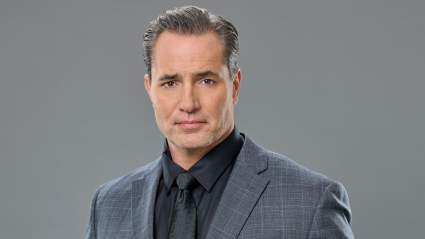 Hallmark Hunk Victor Webster’s Cowboy Charisma in Message to ‘Legend’ Dolly Parton Makes Fans Swoon