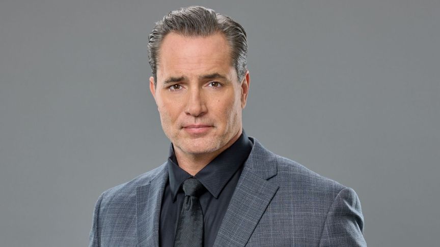 Victor Webster