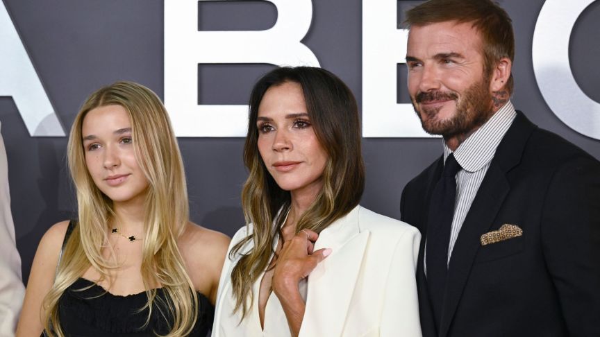 Victoria Beckham