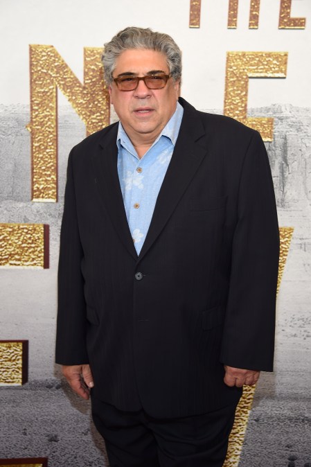 Vincent Pastore