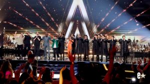 AGT Quarterfinals acts
