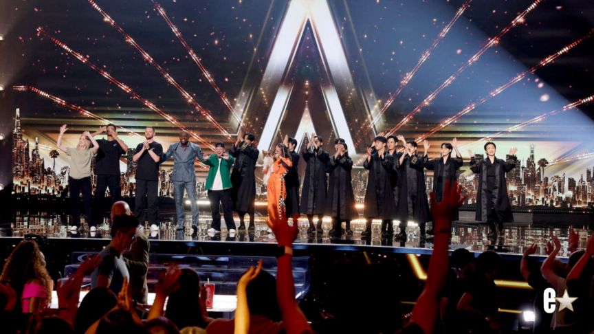 AGT Quarterfinals acts