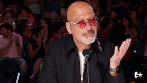 Howie Mandel