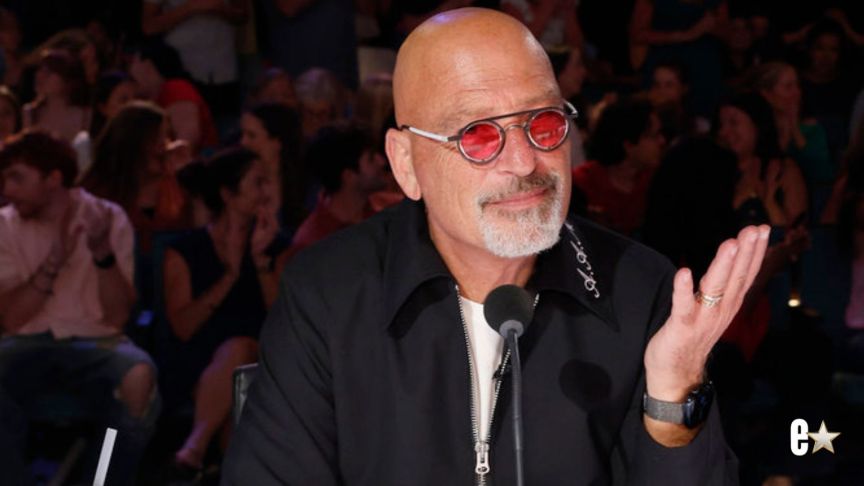 Howie Mandel