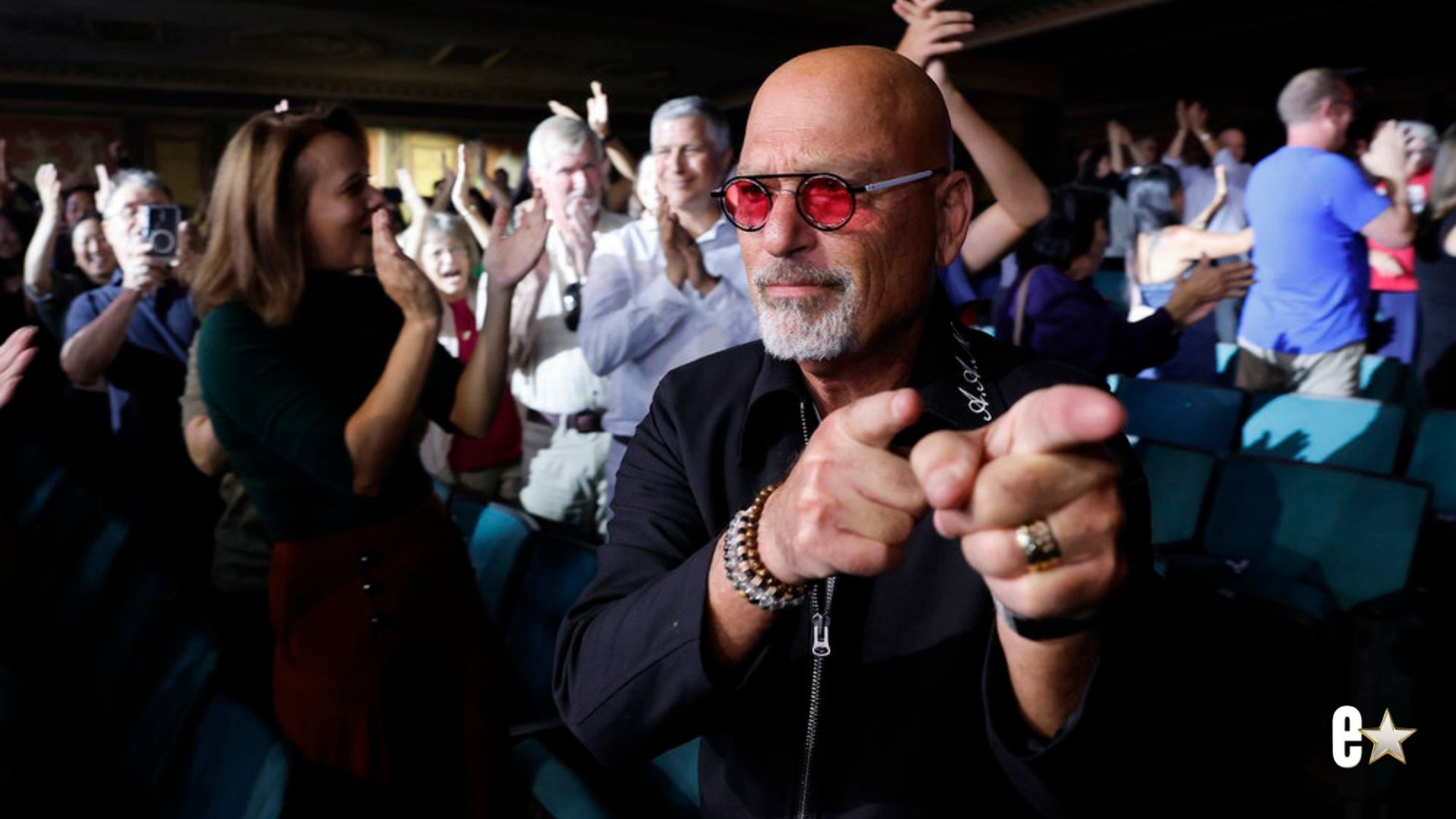 Howie Mandel